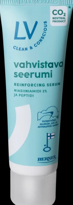 LV 30ml vahvistava seerumi