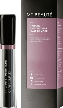 M2 Beauté Eyezone Conditioning Care Complex ripsienhoitoaine 8 ml