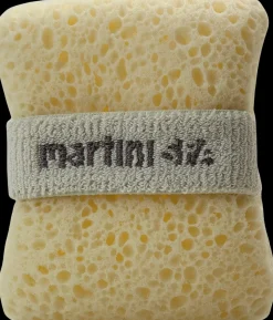 M Massage Hydrofiilinen pesusieni saippuataskulla