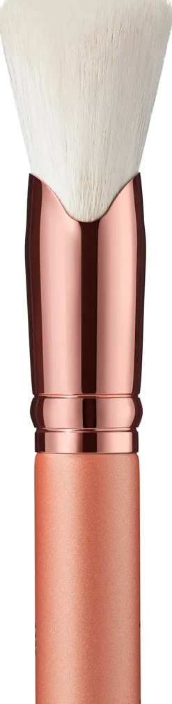 MAC Bronzer fan brush 143S sivellin