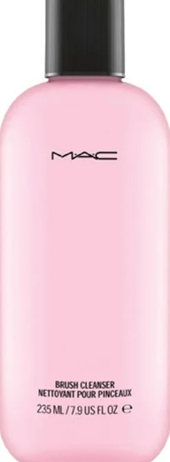 MAC Brush Cleanser sivellinpuhdistus 235 ml