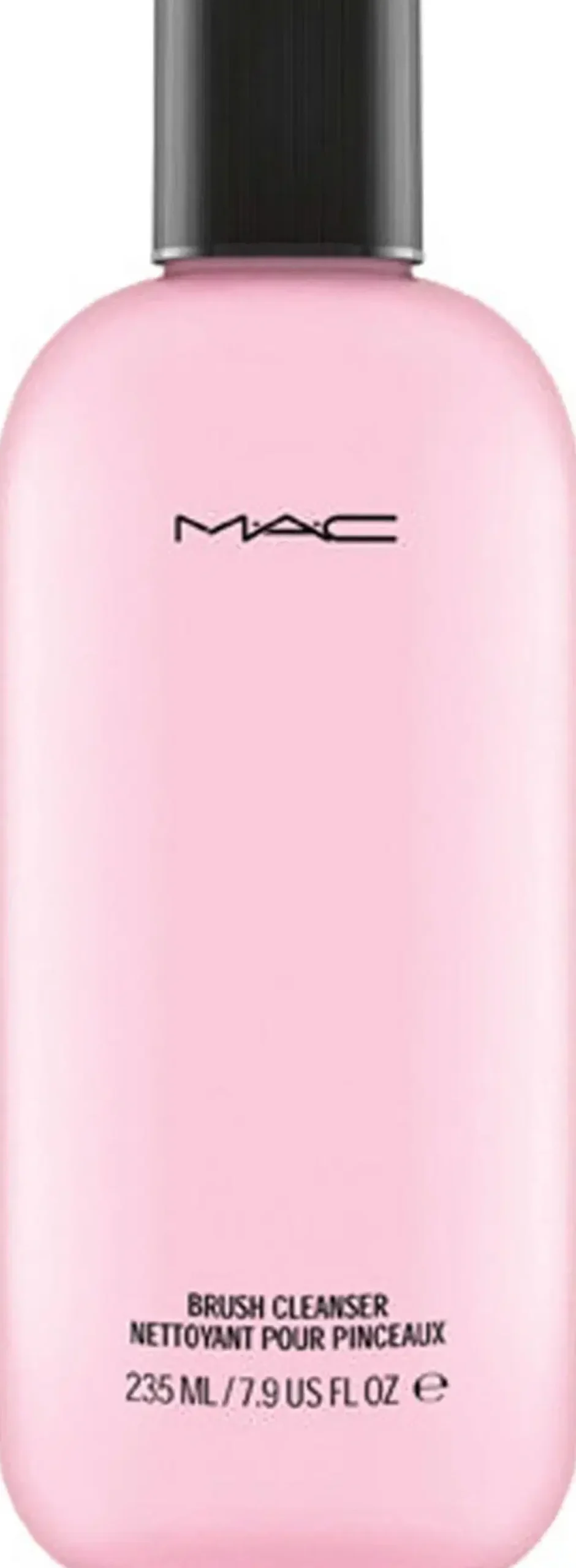 MAC Brush Cleanser sivellinpuhdistus 235 ml