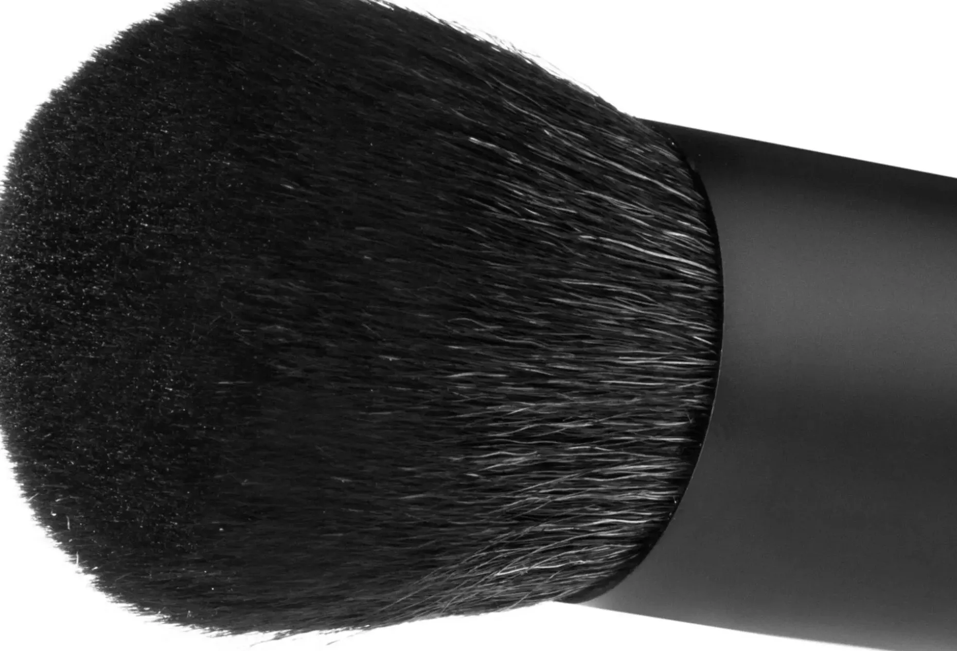 MAC Buffer Brush 182s sivellin