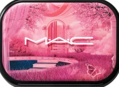 MAC Connect In Colour x6 Eye Shadow Palette luomiväripaletti 6,25 g