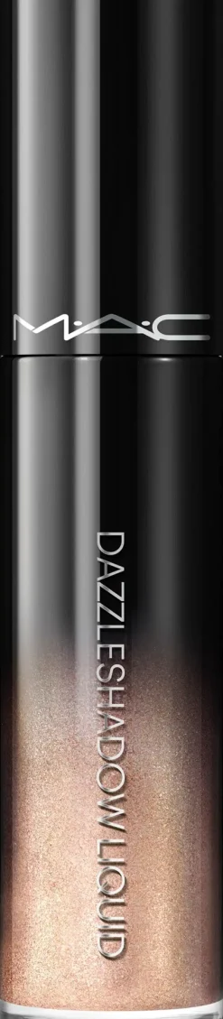 MAC Cosmetics Dazzleshadow Liquid Eye Shadow -luomiväri 4 ml