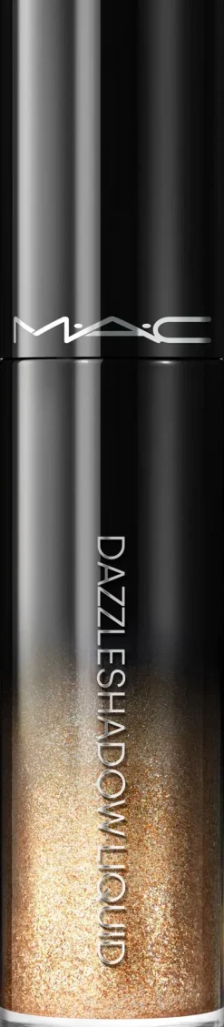MAC Cosmetics Dazzleshadow Liquid Eye Shadow -luomiväri 4 ml