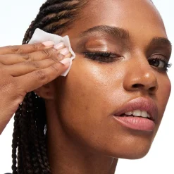 MAC Cosmetics Gently Off Dual-Phase Makeup Remover -silmämeikinpuhdistusaine 100 ml