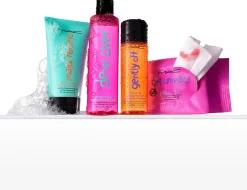 MAC Cosmetics Get Unready Micellar Water Wipes -meikinpuhdistusliinat