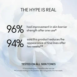 MAC Cosmetics Hyper Real Air Light Face Moisturizing Cream -kosteusvoide 50 ml