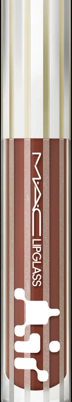 MAC Cosmetics Lipglass Air Non-Sticky Gloss -huulikiilto 5 ml