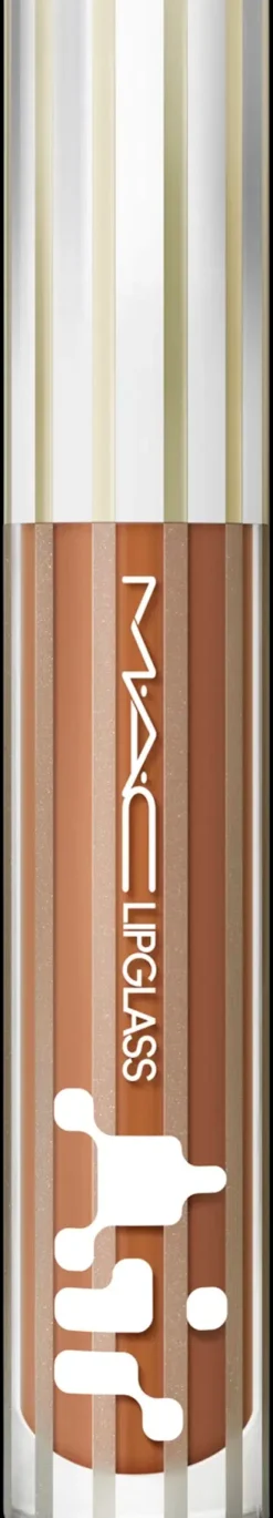 MAC Cosmetics Lipglass Air Non-Sticky Gloss -huulikiilto 5 ml