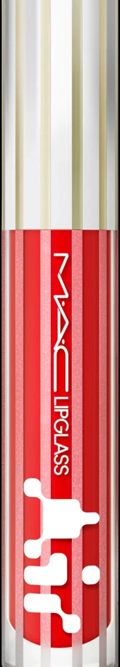 MAC Cosmetics Lipglass Air Non-Sticky Gloss -huulikiilto 5 ml