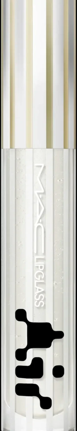 MAC Cosmetics Lipglass Air Non-Sticky Gloss -huulikiilto 5 ml