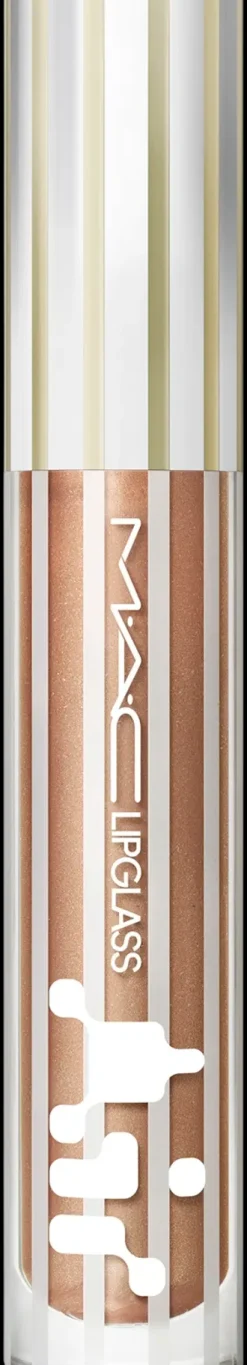 MAC Cosmetics Lipglass Air Non-Sticky Gloss -huulikiilto 5 ml