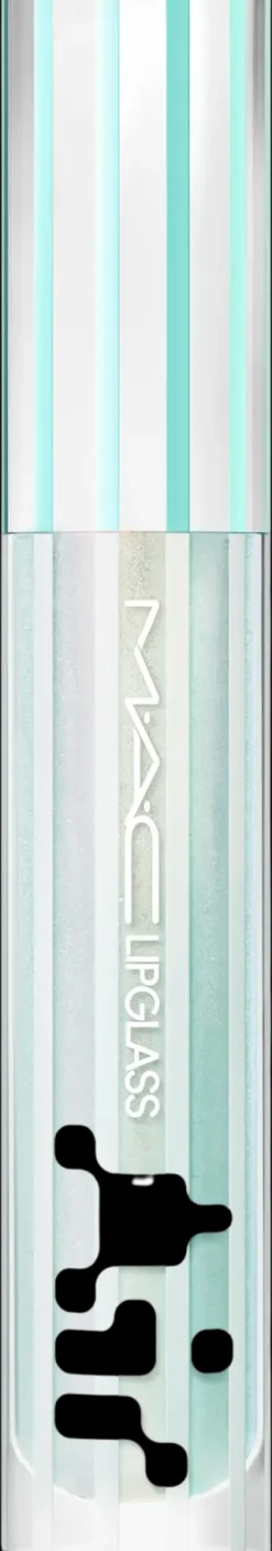 MAC Cosmetics Lipglass Air Non-Sticky Gloss -huulikiilto 5 ml