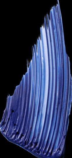 MAC Cosmetics Macstack Elevated Mascara -ripsiväri Denim Stack 12 ml