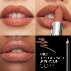 MAC Cosmetics Macximal Silky Matte Lipstick -huulipuna 3 g