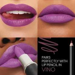 MAC Cosmetics Macximal Silky Matte Lipstick -huulipuna 3 g