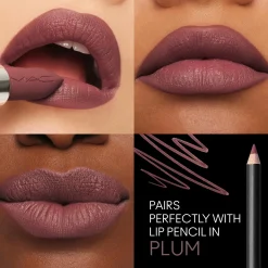 MAC Cosmetics Macximal Silky Matte Lipstick -huulipuna 3 g