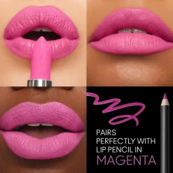 MAC Cosmetics Macximal Silky Matte Lipstick -huulipuna 3 g