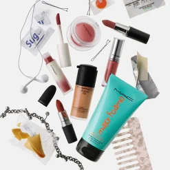 MAC Cosmetics Major Foamo Jelly Face Cleanser -puhdistusaine 150 ml