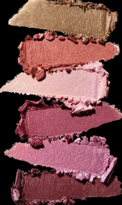 MAC Cosmetics Metamorphosis Face Eye Palette -meikkipaletti