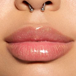 MAC Cosmetics Metamorphosis Lipglass Blow Plumping Oil -huuliöljy 5 ml