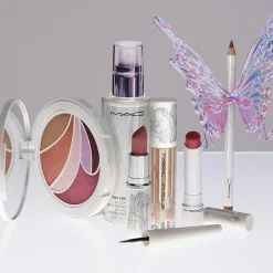 MAC Cosmetics Metamorphosis Lipglass Blow Plumping Oil -huuliöljy 5 ml