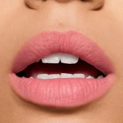 MAC Cosmetics Powder Kiss Hazy Matte Lipstick -huulipuna 3,5 g