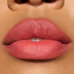 MAC Cosmetics Powder Kiss Hazy Matte Lipstick -huulipuna 3,5 g