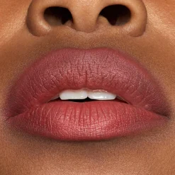 MAC Cosmetics Powder Kiss Hazy Matte Lipstick -huulipuna 3,5 g