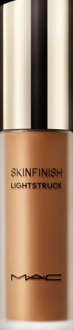 MAC Cosmetics Skinfinish Lightstruck Liquid Highlighter -korostusväri 15 ml