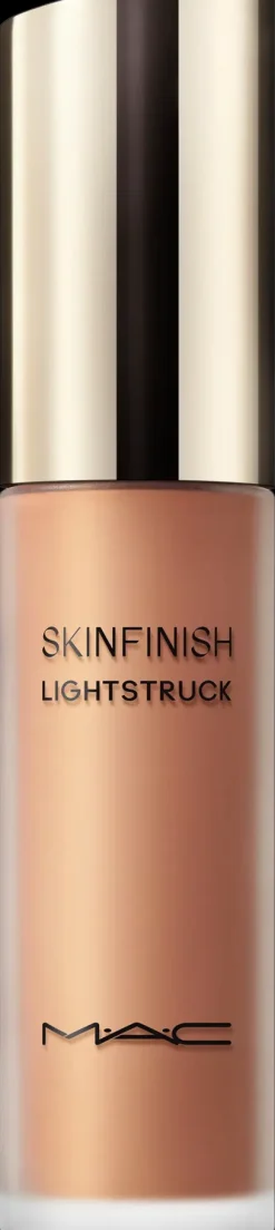 MAC Cosmetics Skinfinish Lightstruck Liquid Highlighter -korostusväri 15 ml