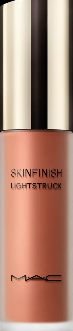 MAC Cosmetics Skinfinish Lightstruck Liquid Highlighter -korostusväri 15 ml