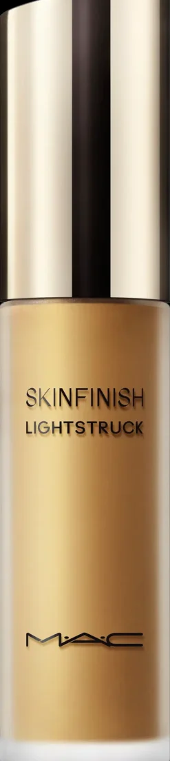 MAC Cosmetics Skinfinish Lightstruck Liquid Highlighter -korostusväri 15 ml