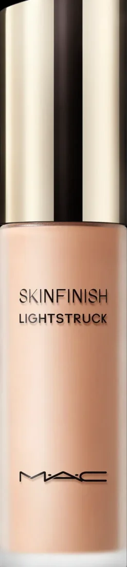 MAC Cosmetics Skinfinish Lightstruck Liquid Highlighter -korostusväri 15 ml