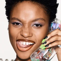 MAC Cosmetics Squirt Plumping Lipgloss Stick -huulikiilto 2,3 g