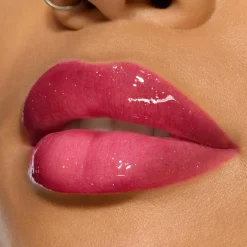 MAC Cosmetics Viva Glam Lipglass Air Non-Sticky Gloss -huulikiilto 5 ml