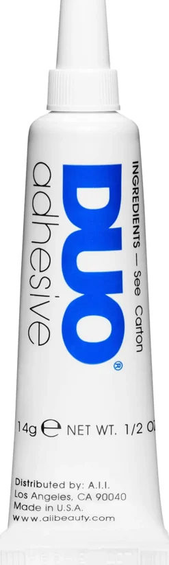 MAC Duo Adhesive lateksiripsiliima 14 g