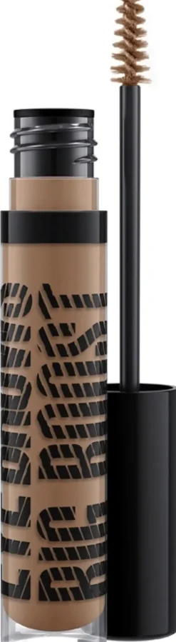MAC Eye Brows Big Boost Fibre Gel kulmakarvageeli 4,1g