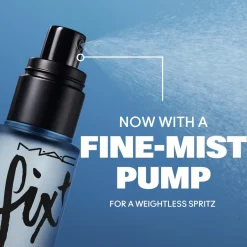 MAC Fix + Original Setting Spray meikinpohjustus- ja kiinnityssuihke 30 ml