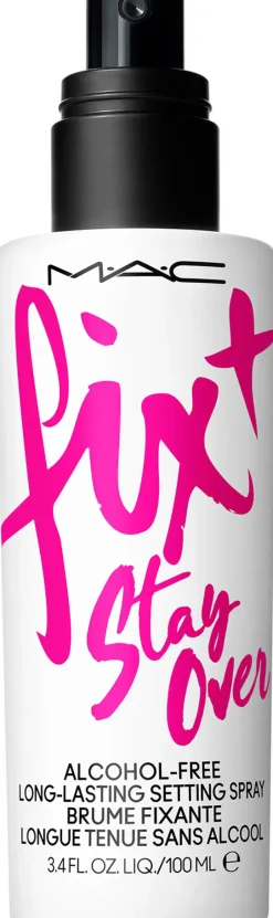 MAC Fix+ Stay Over Setting Spray meikinkiinnityssuihke 100 ml