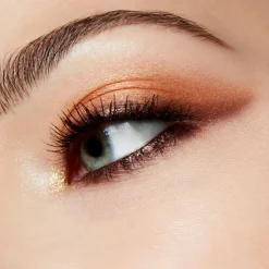 MAC Frost Eye Shadow Pro Palette luomivärinappi 1,5 g