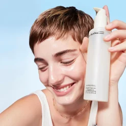 MAC Hyper real fresh canvas cleansing oil puhdistusöljy 200 ml