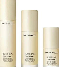 MAC Hyper Real Serumizer seerumi 50 ml