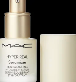 MAC Hyper real serumizer kasvoseerumi 15 ml
