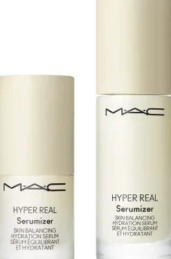 MAC Hyper real serumizer kasvoseerumi 15 ml