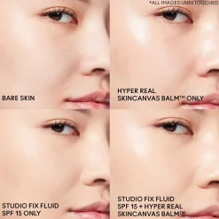 MAC Hyper real skin canvas balm kasvovoide 15 ml