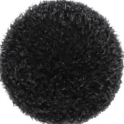MAC Large Tapered Blend Brush 240S sivellin