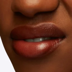 MAC Lustreglass Lipstick huulipuna 3 g